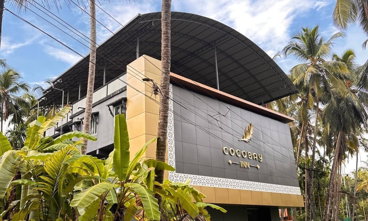 Kannur House | COCOBAY INN
