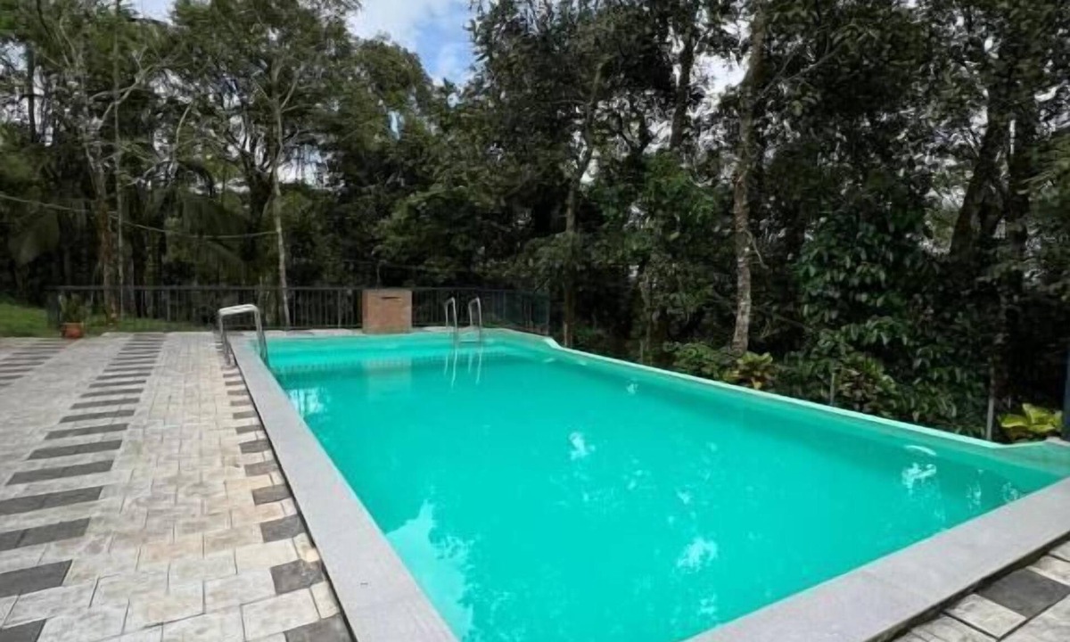 Tariyod Bed & Breakfast | Coffee Land Resort