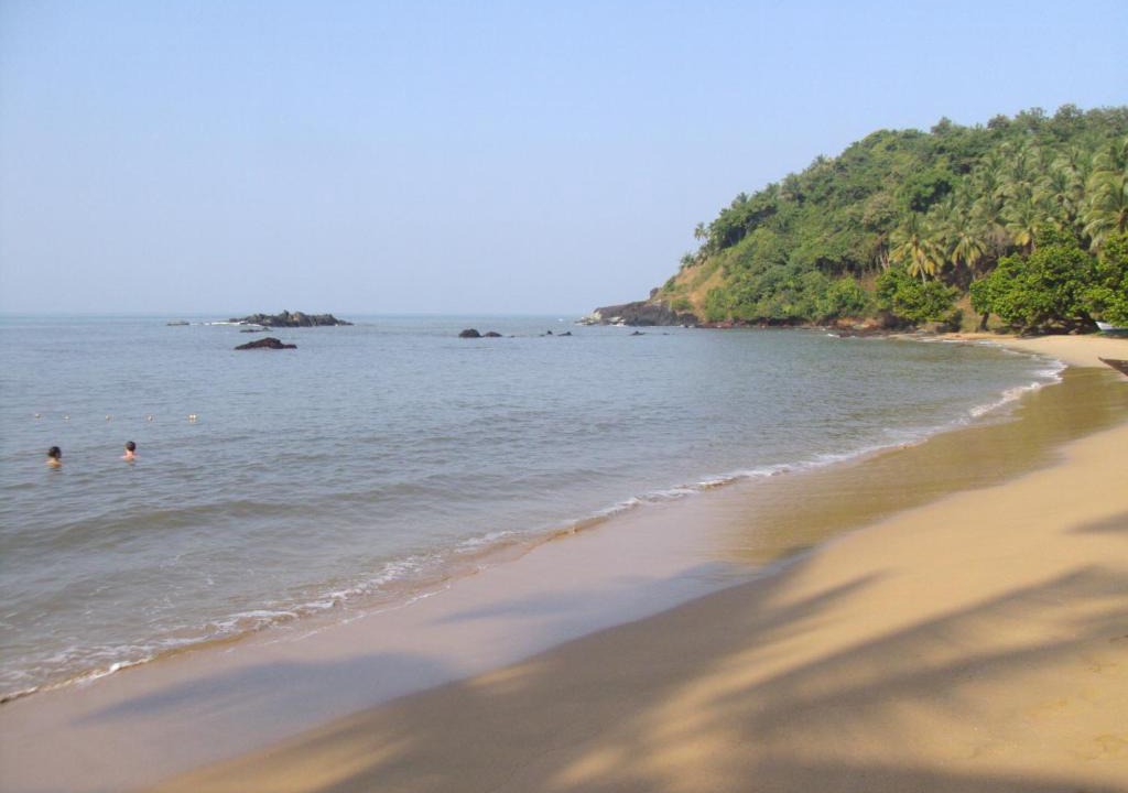 Cola Other | Cola Beach Exclusive Resort