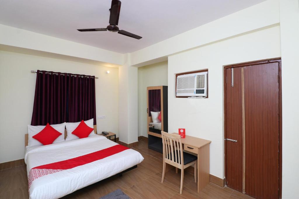 Danapur Hotel | Collection O 74428 Hotel Pranjal Inn Bailey Rd
