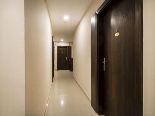 Fabhotel Park Heights Banjara Hills | Green Valley