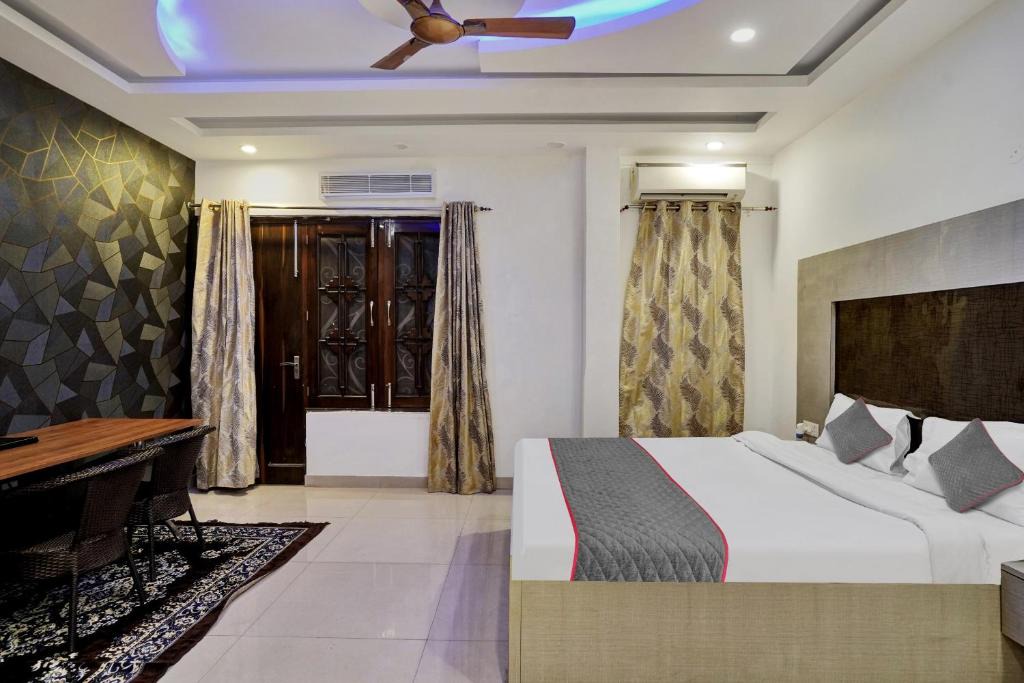 Knowledge Park III Hotel | Collection O sun haven inn
