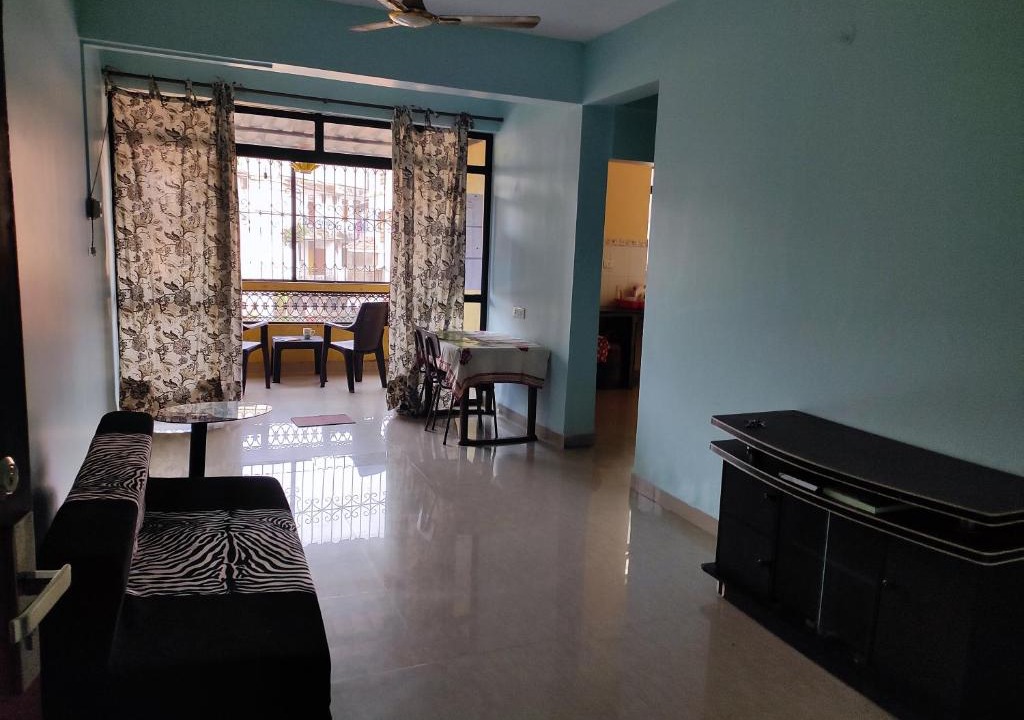 Colva Apartment | Colva Beach Apartment