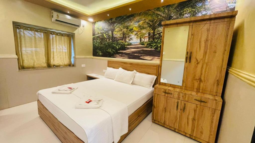 Colva Apartment | COLVA CLASSIC APARTMENT