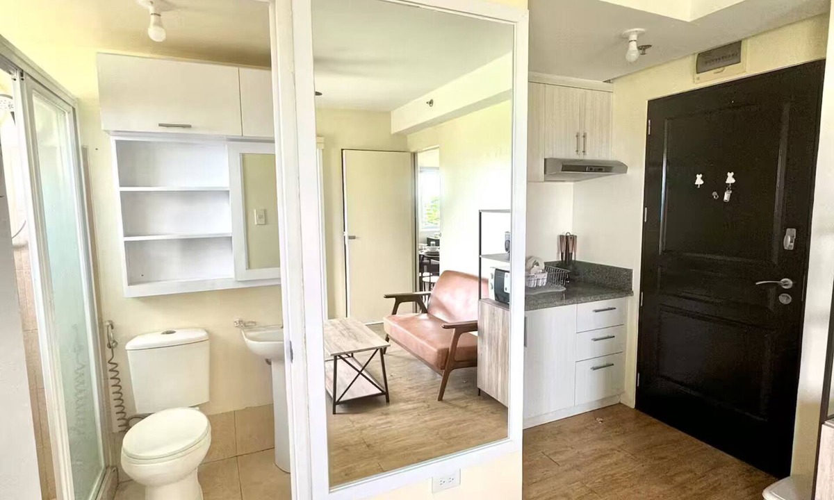 Silang Condo | Combined & Spacious Units+400mbps+Netflix+Disney