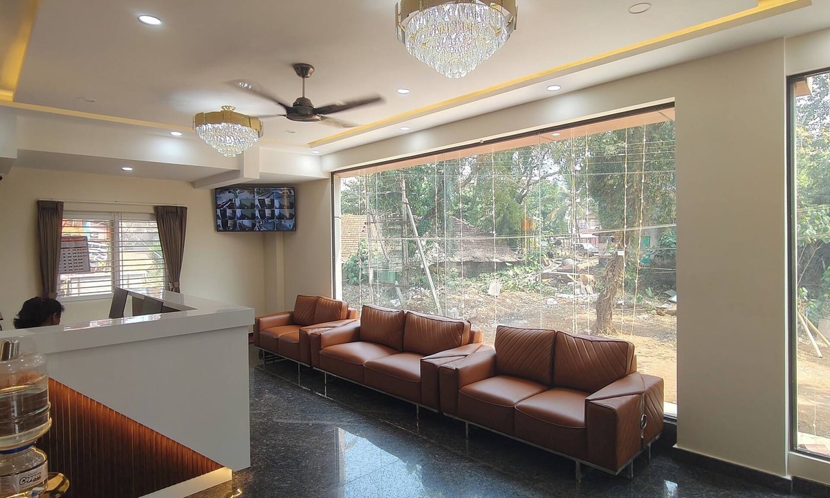 Subrahmanya Cabin | comfort inn