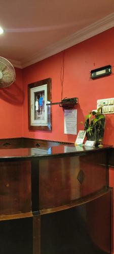 Thiruvananthapuram House | Comfort Rooms and Dormitory