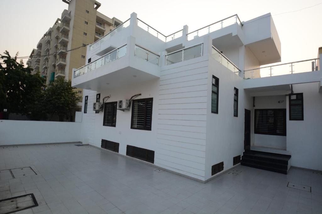 Faridabad House | Comfort Stay