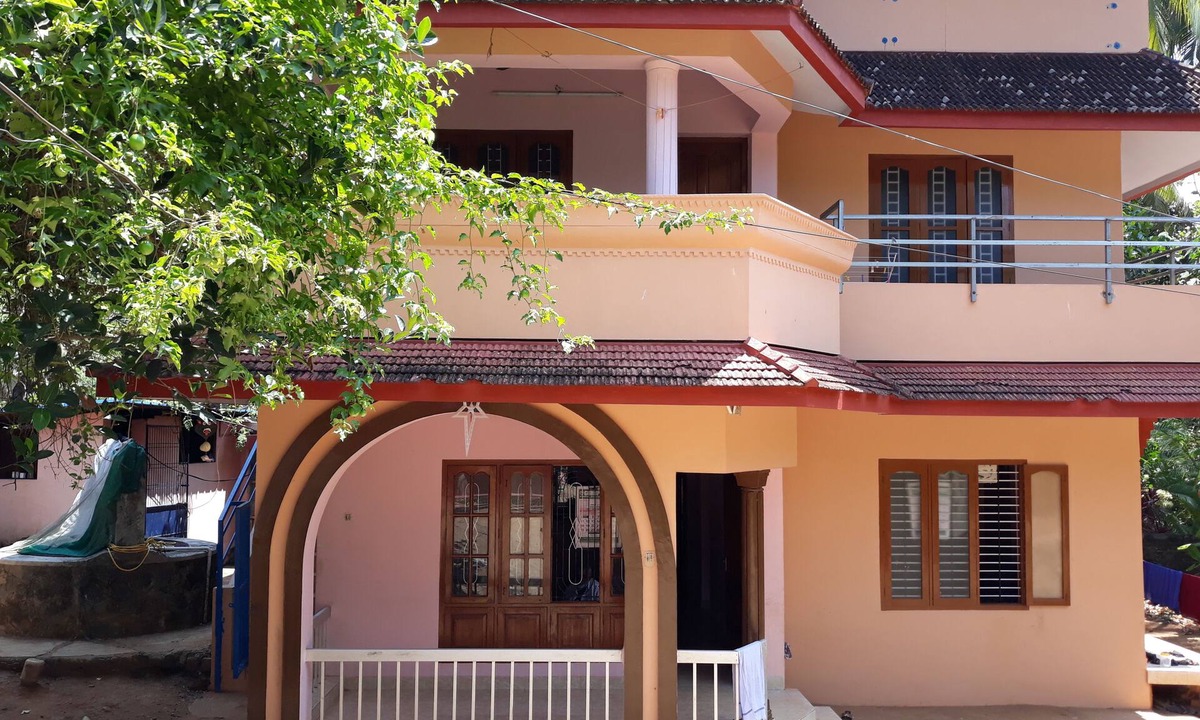 Kovalam Apartment | Comfortable living in a private environment