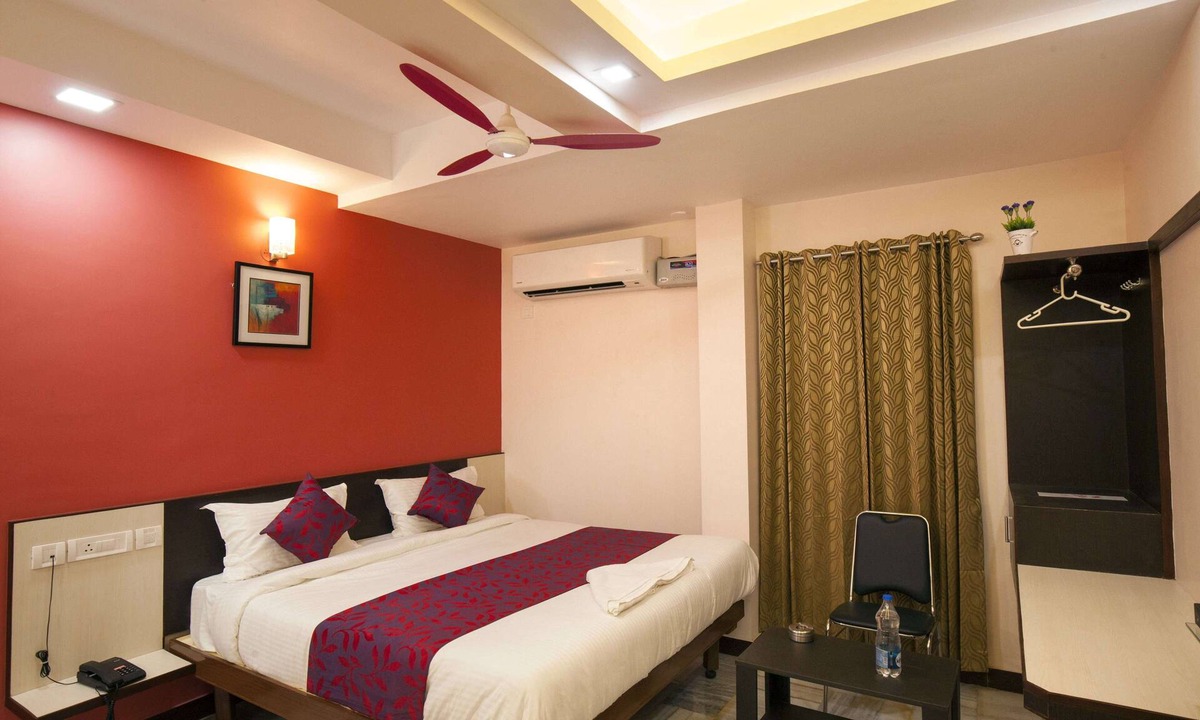 Madurai Main Hotel | Comfortable place to stay, Madurai