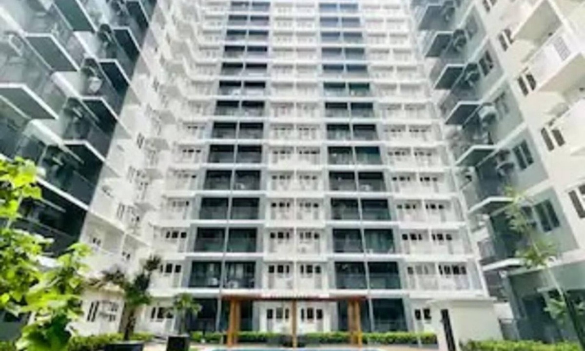 Mandurriao Apartment | Comfortable Studio at SMDC Style Residences