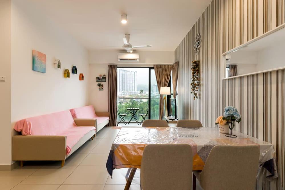 Genting Highlands House | Comfy Stunning View I Midhill Genting