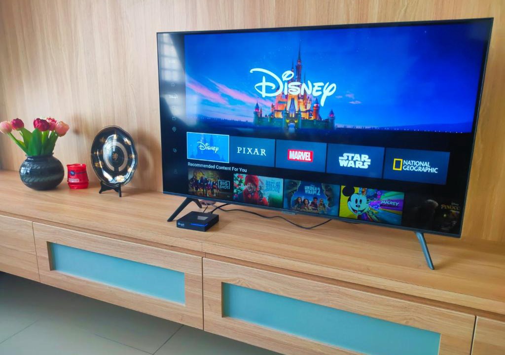Bangi Sentral Apartment | Comfy Tokma's Home Bangi - FREE Wifi, Prime, InfinityPool