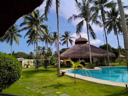 Libaong Resort | Commander Suites de Bohol