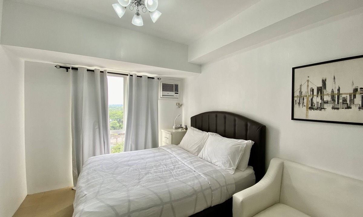 Barangay 29 Condo | Compact Studio Unit At Centrio Tower