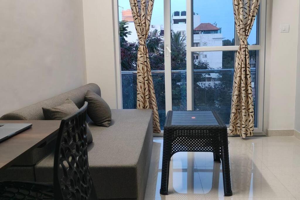 Agara Apartment | Compact yet beautiful 1bhk 305