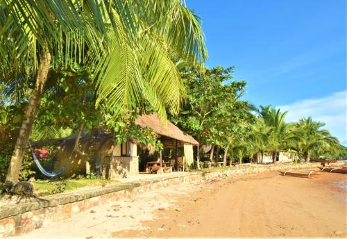 Busuanga Hostel | Concepcion Divers Lodge