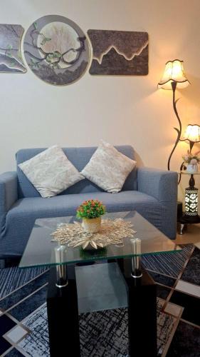 Tondo Apartment | Condo in Manila Jam Staycation