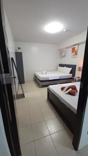 Basak Apartment | Condo Unit at Plumera Mactan