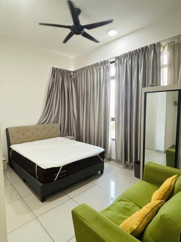 Putrajaya Apartment | conezion