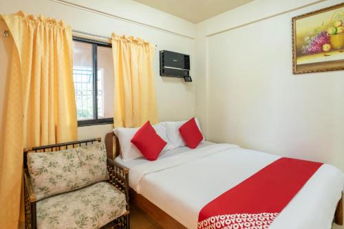 Moonwalk Hotel | Conrado's Apartelle