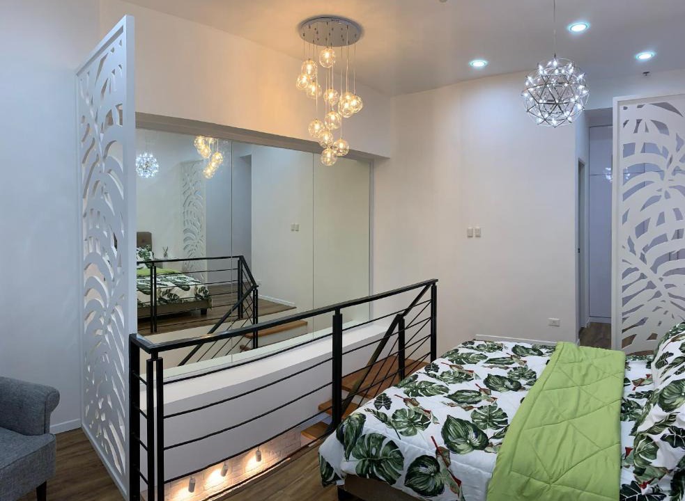 Silang Junction South Apartment | Contemporary Style in the heart of Tagaytay City