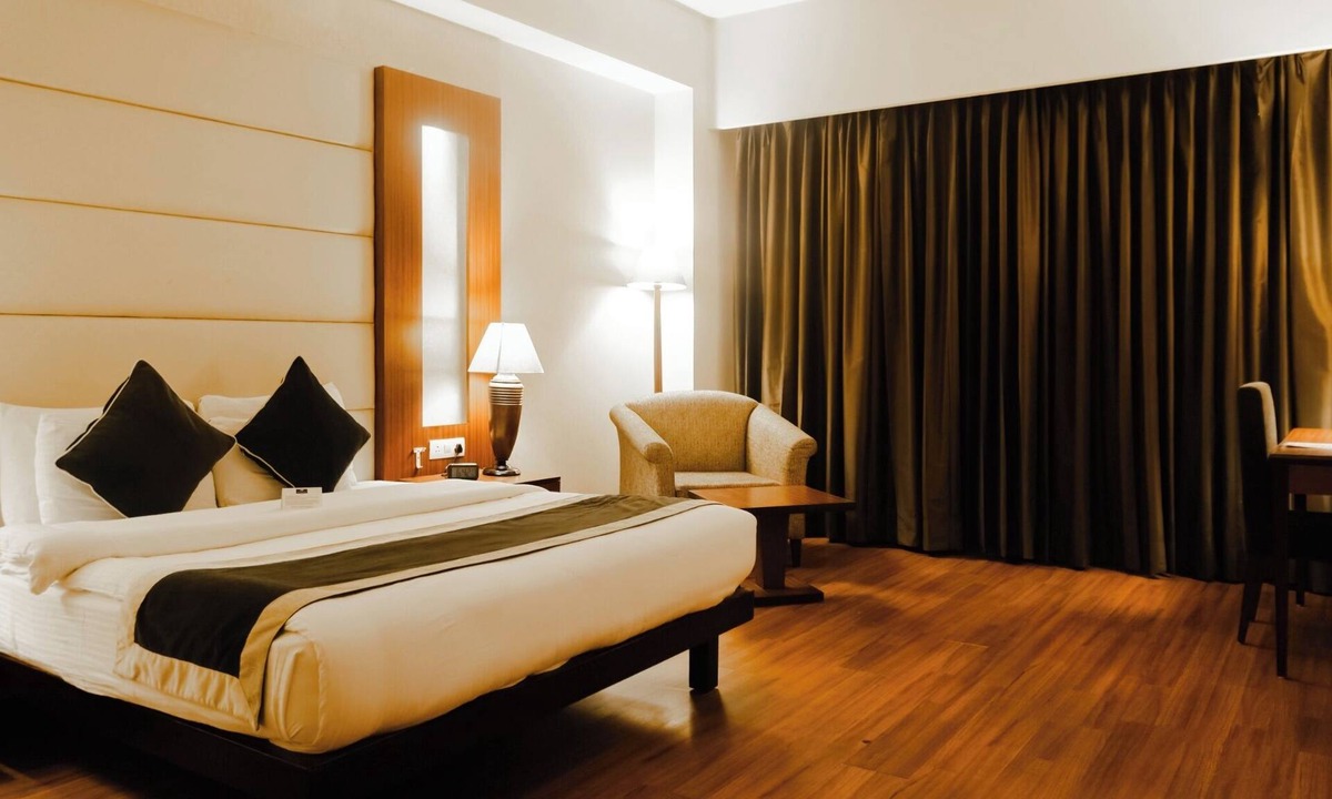Nakodar Hotel | Continent Hotel Nakodar