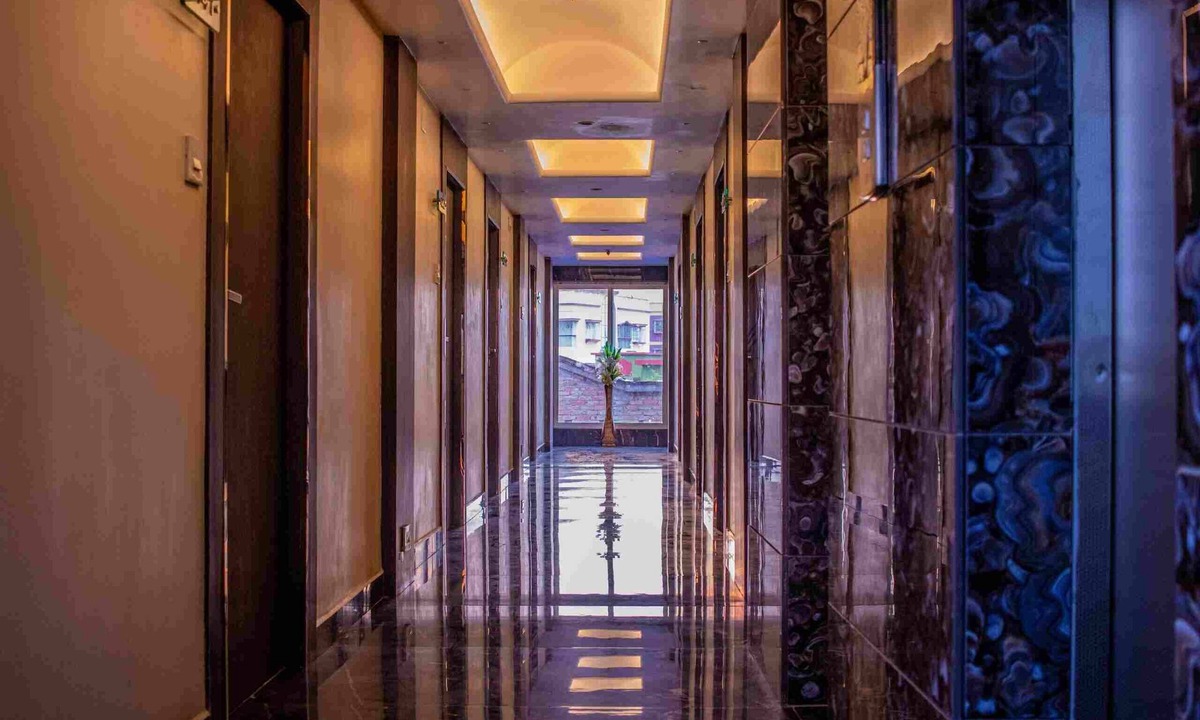 Malda Hotel | continental lodge