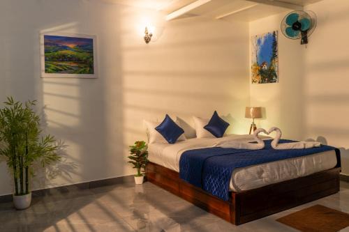 Madikeri House | Coorg Saturn Homes