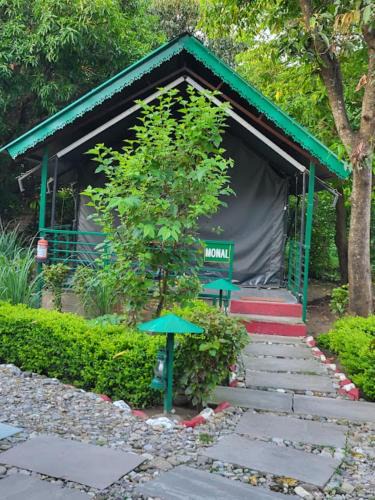 Bail Parao Other | Corbett Nature Retreat