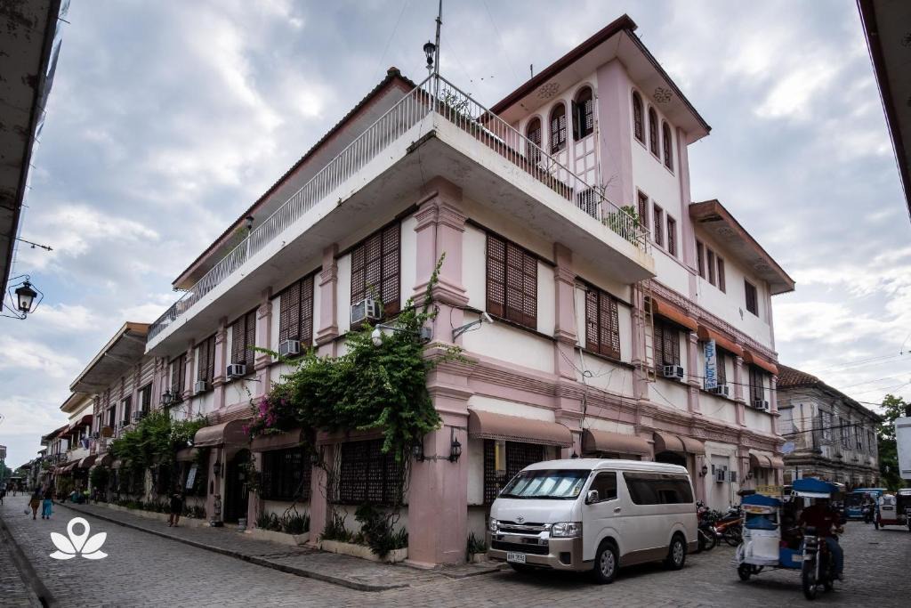 Calle Crisologo Hotel | Cordillera Inn