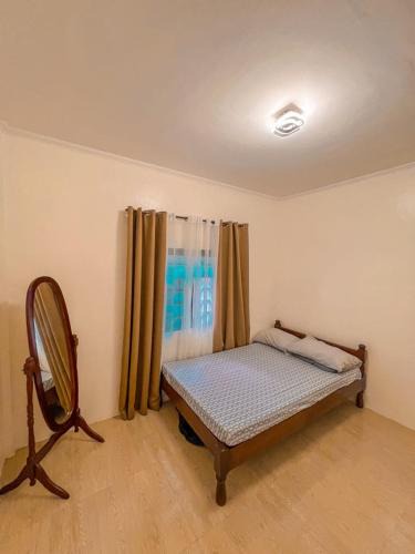 Cordon House | Cordon, Isabela Staycation House