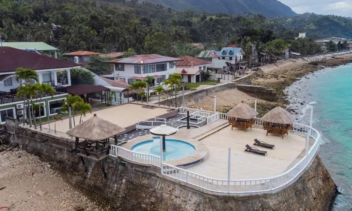 Alegria Resort | Costa de Leticia