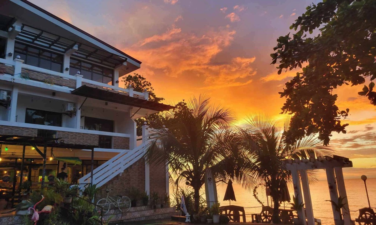 San Jose Hotel | Costa Madrangca