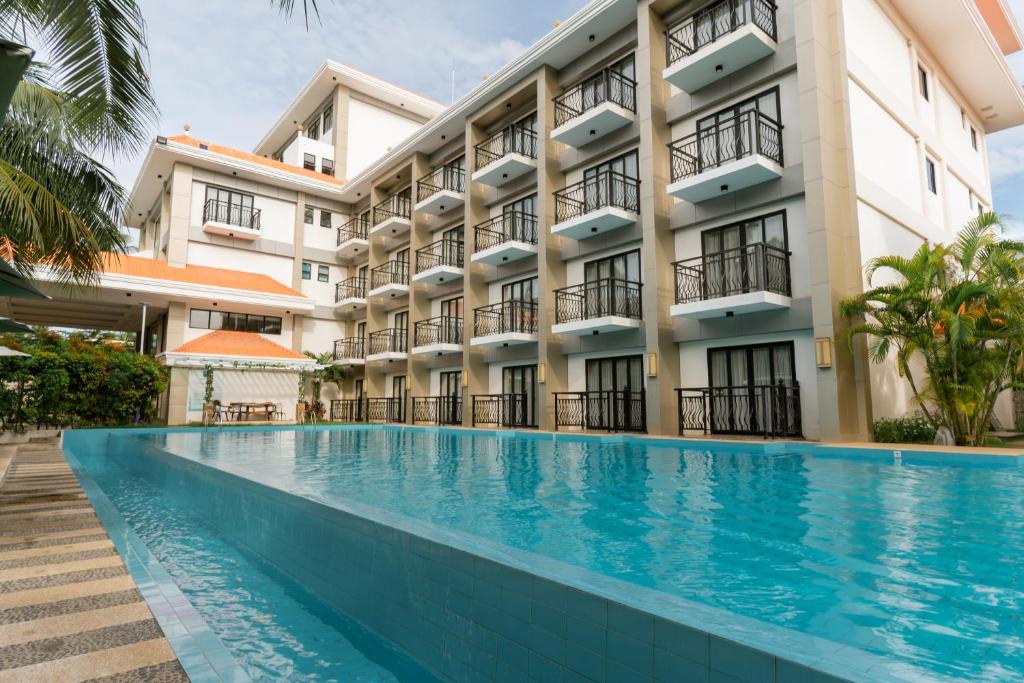 Puerto Princesa City Centre Resort | Costa Palawan Resort