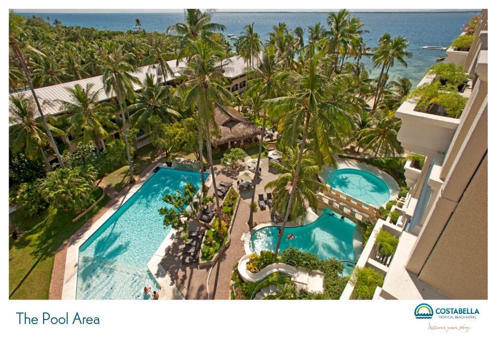 Maribago Resort | Costabella Tropical Beach Hotel