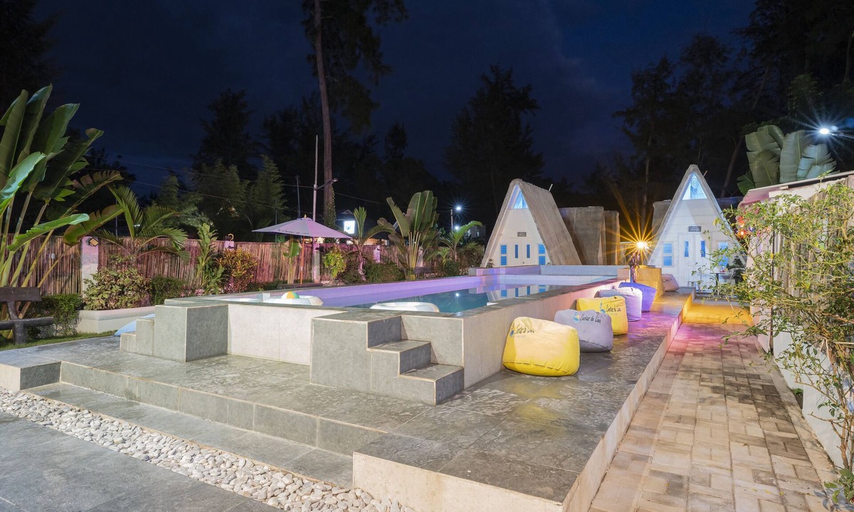 San Felipe Hotel | Costas De Liwa Bar & Beach Resort