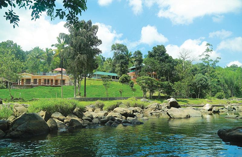 Kunchithanny Resort | Cottage Avondale, Munnar