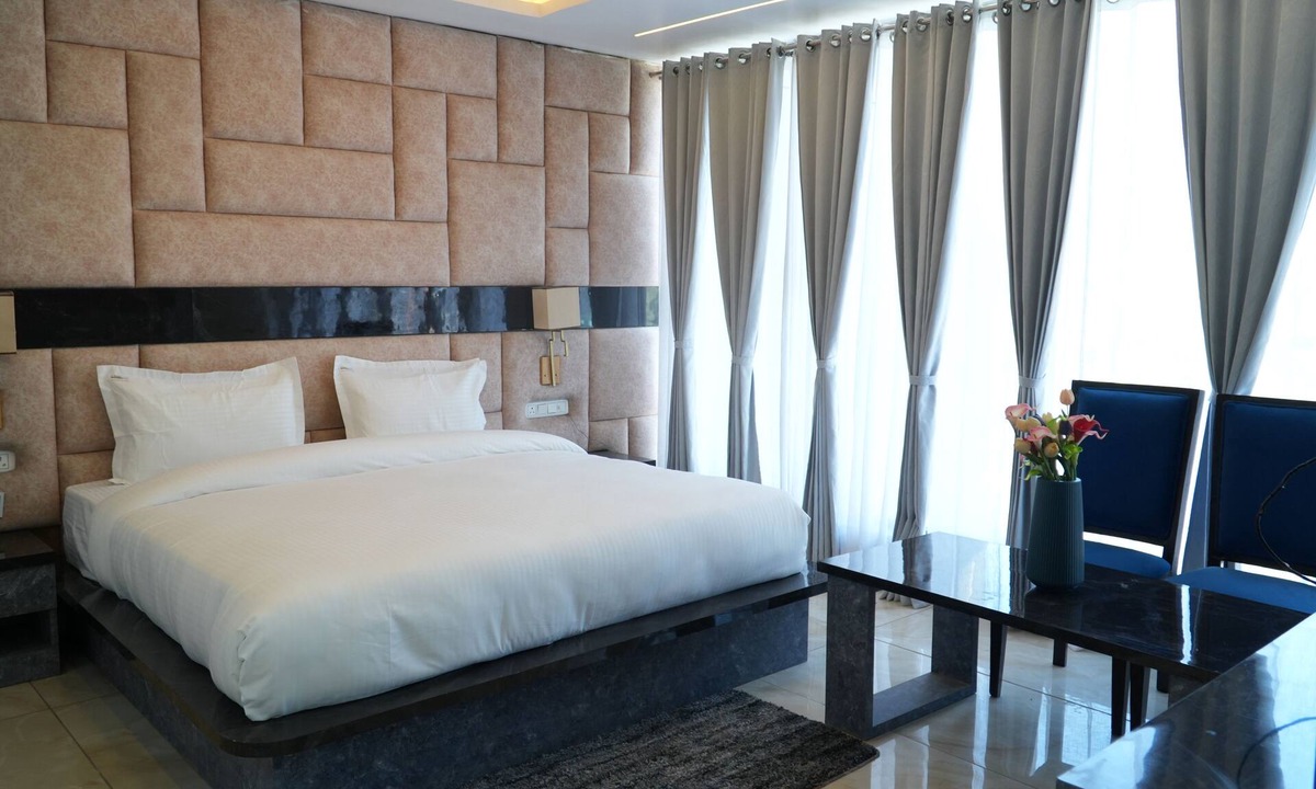Haldwani Hotel | Country Ambience Hotel