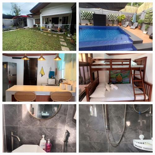 Nasugbu Cabin | Country Bug Private Resort
