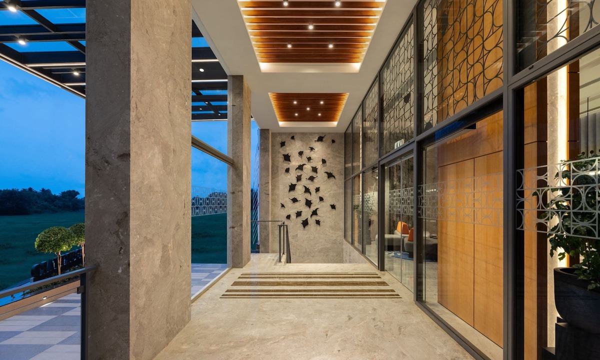 Colva Hotel | Courtyard By Marriott Goa Colva