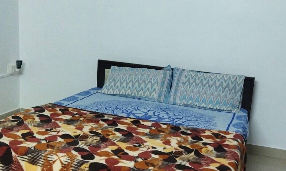 Jaipur District House | Cozy 1-bedroom house with AC and WiFi in charming Jaipur