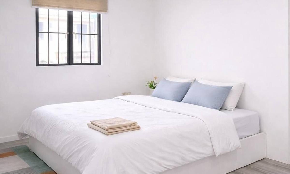 General Santos House | Cozy 1BR Townhome w/AC in Quiet General Santos