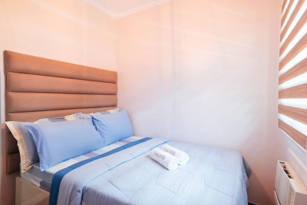 Pallocan Apartment | Cozy BNB - Unit E