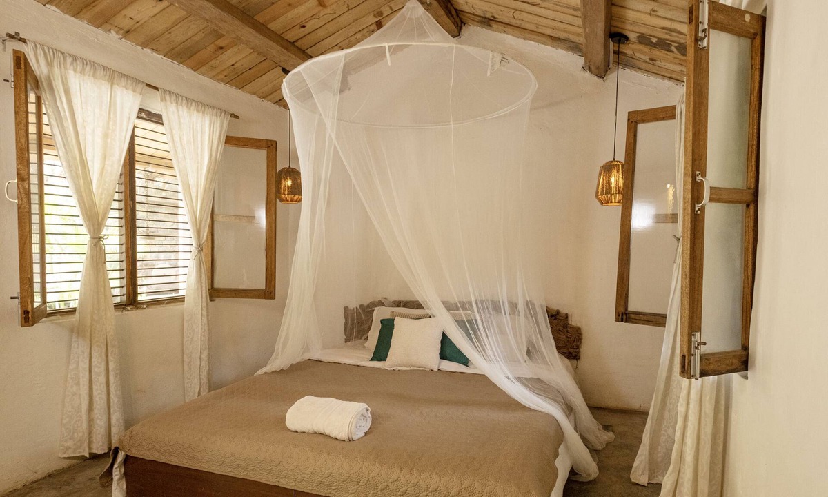 Sirala Other | Cozy Cottage in Eco Yoga Retreat Center surrounded by Raw Nature