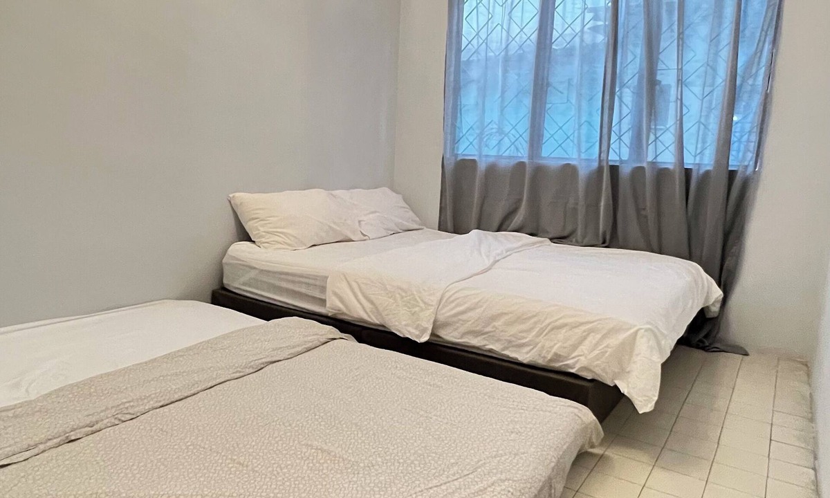 Ampang House | Cozy Family Home w/BBQ grill