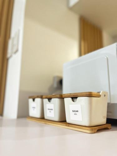 San Fernando Hotel | Cozy Kkum - Korean Inspired Staycation at Azure North