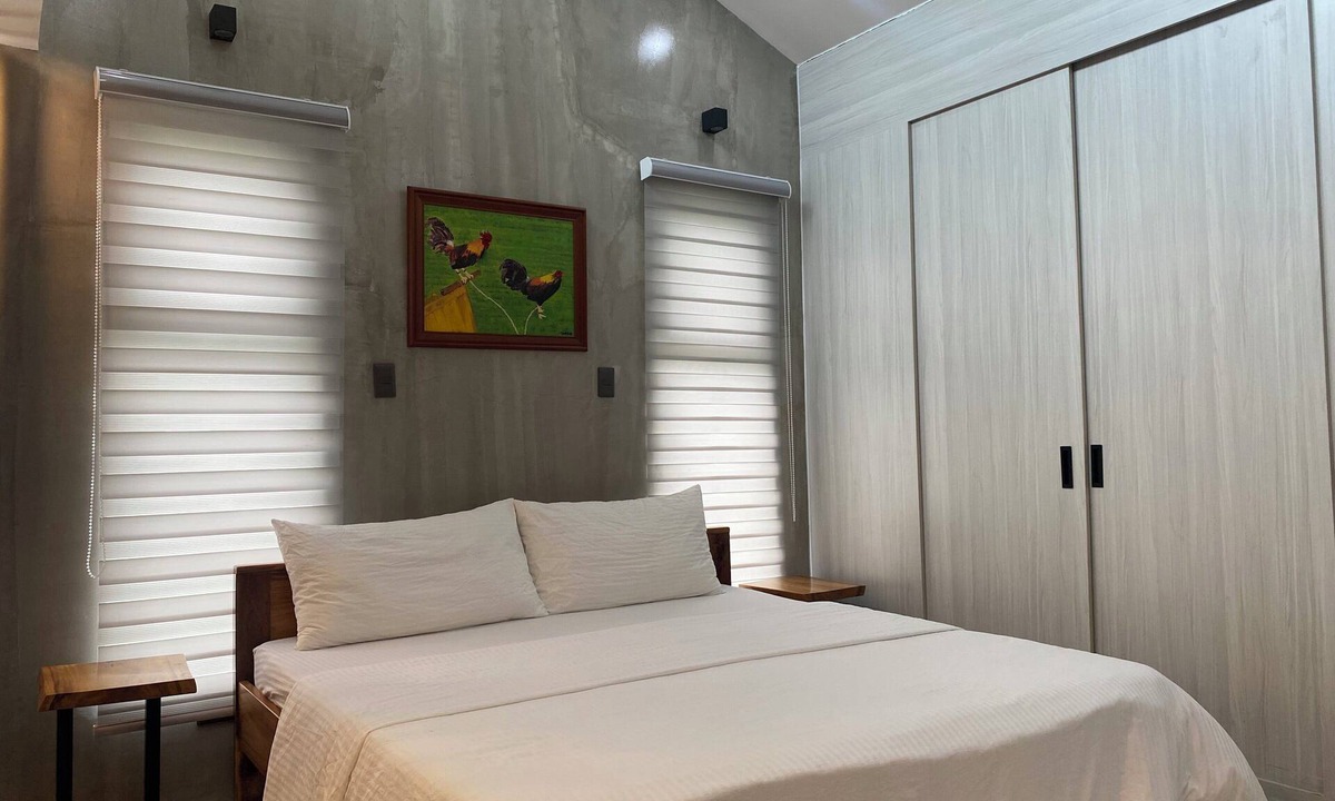 Amadeo House | Cozy, Romantic Loft with Private Onsen