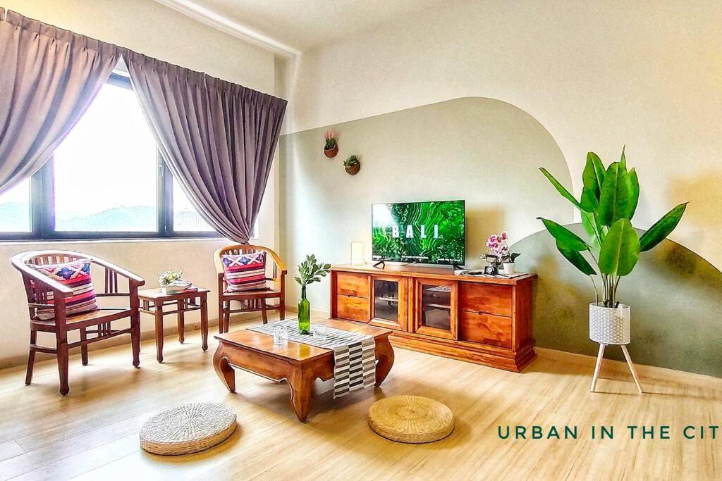The Strand Apartment | Cozyhome Encorp Strand Alpha IVF 4px