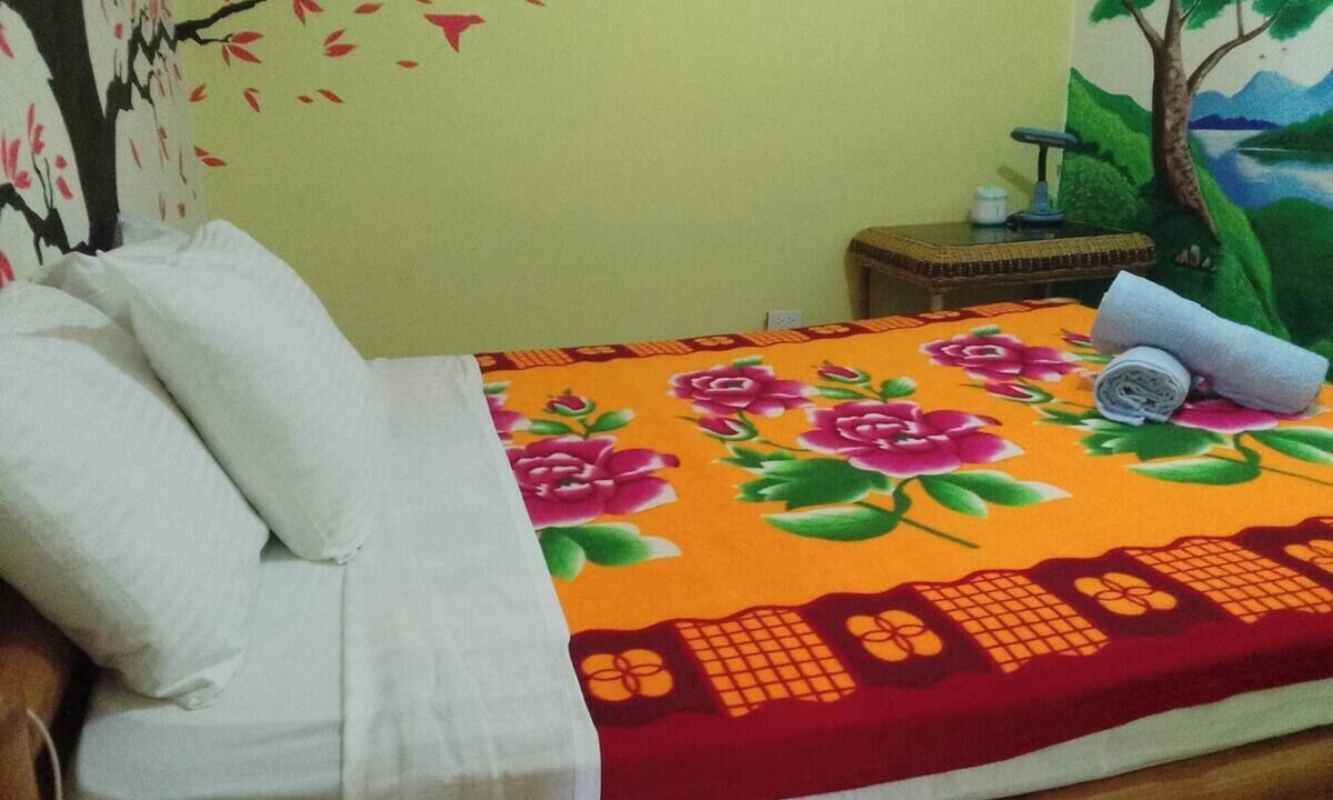 Oslob Resort | Cronin Residence/Nipa Right for 2pax/with b-fast